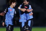 【Jリーグ】「今日は終わらないでくれ」古巣相手にハットトリック、優勝を手繰り寄せた家長昭博「みんなと戦えたことが嬉しい」
