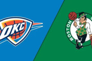 【NBA】BOS-OKCが実現したら史上最も高レベルのファイナルになるんじゃないか？