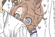 【ウマ娘】タイシン！？どうした！？タイシン！？（掛かり）