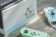 どう森新作のSwitch同梱版が明日予約開始だが？？？