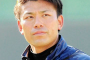 元阪神伊藤隼太さん、たった46試合でスーパールーキー佐藤輝明に通算本塁打数を抜かれてしまうwwww