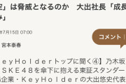 「僕青」がSKE48にとって脅威になる可能性は 【東スポ】