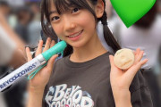 【朗報】染谷彩良(11)（ハロプロ研修生）の主治医、実力診断テスト前に精神論で励ます「集中したら咳は止まる」