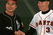 巨人とソフトバンクの日本シリーズなんて見たいか？