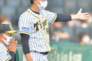 【阪神】矢野「菅野もそんなに良いって感じに見えなかったんで」