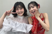 田村めいめい「今をときめくJuice=Juiceの皆さんとご一緒できたこと本当に嬉しかったです」