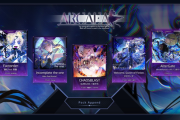 【Arcaea】(25/08/21)Ver. 6.8がリリース！ 追加楽曲に「CHAOSBLAST」「disintegration」等が登場！！