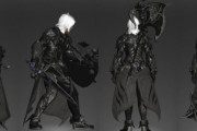 【FF14】6.3でオメガ零式アルファ編にリーパーと賢者の武器が追加決定！ → アルファ編の武器が絶オメガ検証戦の報酬武器の基本ベースになるという予想