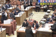 【有害野党悲報】「『桜を見る会』より新型肺炎を優先すべき」...自民支持層で９３．８％、立憲は８５．２％、国民民主でも７２．１％