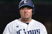 西武球団「山川はしゃべりすぎ。勝手に墓穴を掘っている」
