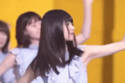 【乃木坂46】本番かかった瞬間スイッチ入る齋藤飛鳥が可愛い・・・