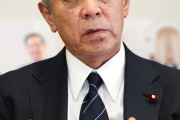 改善する理由なんかない　〜　中国外相「岩屋よ、日中関係悪化の原因は高市だと、高市に解決させろと伝えておけ」