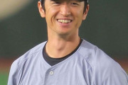 阪神の近本FA宣言しそうじゃない？
