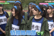 【日向坂46】KAWADAさん「/* あれれれれ よくわからないけど動いてるのでこのままで */」