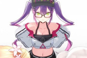 トワ様エッすぎない？【今週のホロぐら】
