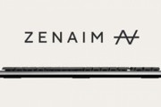 東海理化、初のゲーミングギア「ZENAIM KEYBOARD」5月16日発売予定 48,180円