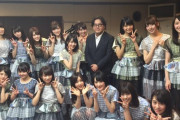秋元康は何故急に乃木坂46を破壊し始めたのか？