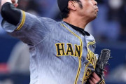 阪神・桑原が４試合連続無失点「前回よりも感覚は良かった」最終アピール