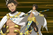 【FGO】ギル超え！？オジマンの宝具に隠された極一部の能力がぶっ壊れ！【FateGO】