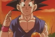【朗報】ドラゴンボールGT、今更再評価の時が来るｗｗｗｗｗ