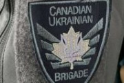 【ウクライナ】カナダ、1個大隊が義勇兵として参加