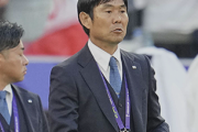 なぜ乱調気味の板倉を交代させなかったのか　前田の交代も裏目に…　イラン戦での森保監督の采配は批判されて当然だ