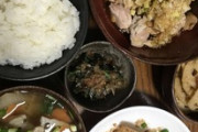 ニートワイが作った朝食を評価して?（※画像あり）