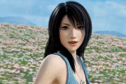 【マジ？】FF8がシリーズ史上一番好きな人、ほぼ全員が8からFF始めた説！！！