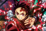 映画『鬼滅の刃』の字幕版、上映間近。　映画館「技名は字幕があった方が分かりやすい」