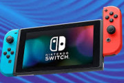 【年末】お前ら「新型switch」買う？