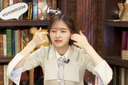 【乃木坂46】金川紗耶 さりげなさがすごいウインク.gif かわいすぎ【猫舌SHOWROOM】