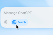 OpenAIが「ChatGPT search」を全ユーザーに公開！