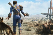 「Fallout 4」新世代機向けアップデートの配信が2024年に延期