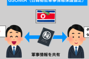 日本市民＝工作員だってバレてきたけど、そんな事言ってて大丈夫？　～　【GSOMIA破棄】日本の市民「米国にはどうしても韓国が必要」「韓国はどやしつければ縮み上がるような国ではないのだ」