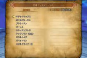 【DQ11】壁画世界の検証結果が凄い!ココまでレベル上がるぞ!