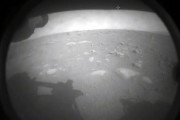 【NASA】米探査車「パーシビアランス」が火星に着陸成功