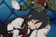 『無職転生III 3期』8話感想・・・シルフィ、嫉妬してるからってナナホシを！！！　彼女は最後まで生きていられるのか？