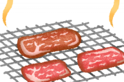 【朗報】焼肉でもっともキングメニューは、カルビ一択だよな？ｗｗｗｗ