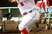 カープ長野久義「ベテラン」禁句で！マスコミにお願い