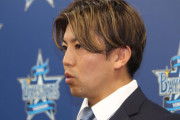 DeNA東克樹（30）「だらだらとスマホ触りながらストレッチする若手選手とは口もききたくない」