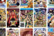 ジャンプ漫画のオリジナルストーリーアニメ映画、ワンピース以外面白いものがない