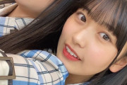 【SKE48】杉山歩南「美澪ちゃんが存在するだけで幸せ」