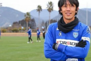 中村俊輔さん、生涯ベストイレブンを発表「自分がしたいことを全部持っていた」