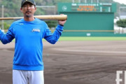 小笠原道大14年ぶり日ハム復帰「魅せる野球はいらない」