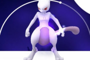 【ポケモンGO】シャドウミュウツー、リトレーンする場合はどんなケース？