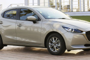 MAZDA2フルモデルチェンジ2022年後半、e-SKYACTIV-X1.5開発中 #マツダ |  マツダのコンパクトカーに200万出すのか？って話だぞ  |  マツダの高級車は微妙だけど下のクラスは相当良いよ