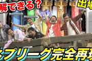 【悲報】大人気YouTuberさん、テレビ進出した結果ベッキーこじるり以下の烙印を押される