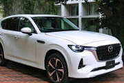 MAZDA  CX-60とかいう素晴らしい車ｗｗｗｗｗｗｗｗｗｗｗｗｗｗ