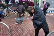 【動画】サンフランシスコのゾンビゾーンが限界突破(ﾟoﾟ)