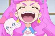 【トロピカル～ジュ!プリキュア】調子に乗ってるローラちゃんかわいい！！【トロプリ】